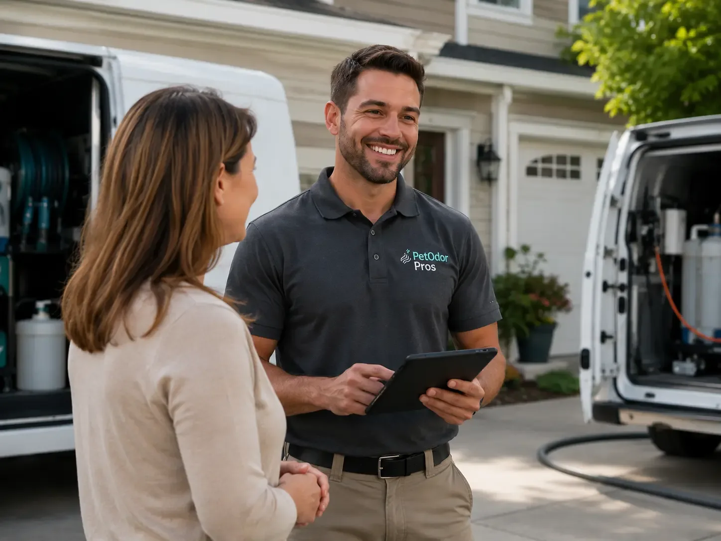 Pet Odor Removal FAQs for Thief River Falls, MN